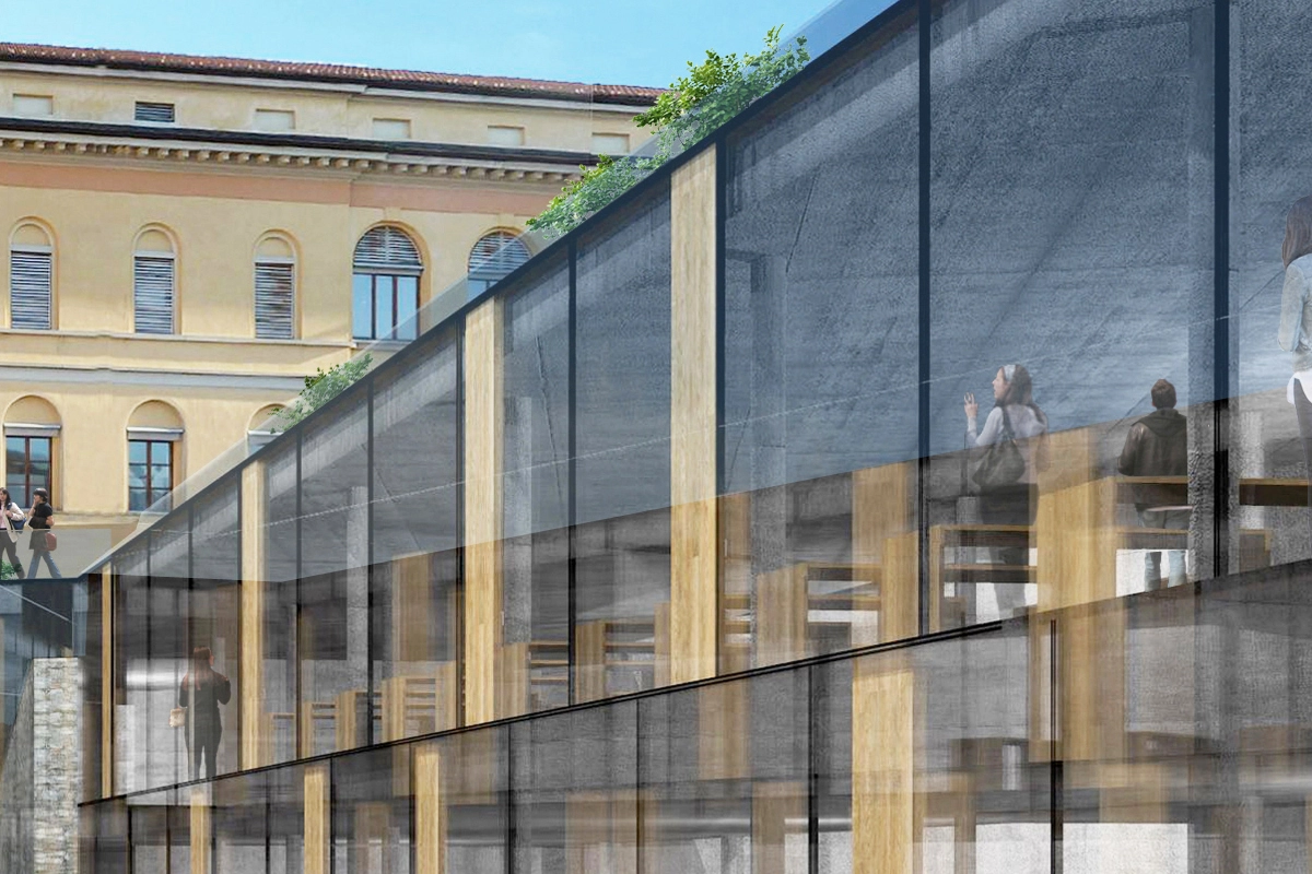 wettbewerb accademia di architettura mendrisio ti 2015
