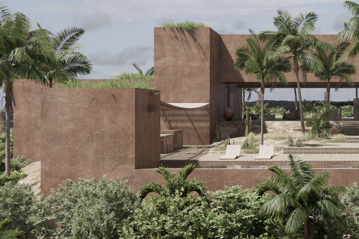 progetto casa playa di forte salvador brasile 2023